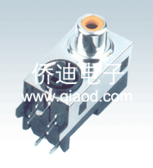 DS-RCA-409