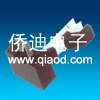 叶片开关