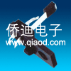 叶片开关