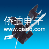 叶片开关