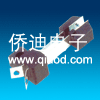 叶片开关