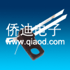 叶片开关