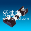 叶片开关