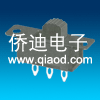 立式拨动开关
