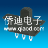 立式拨动开关