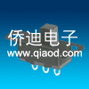 立式拨动开关