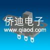 立式拨动开关