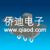 立式拨动开关