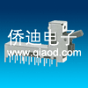 杠杆式拨动开关