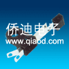 叶片开关
