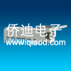 杠杆式拨动开关