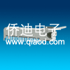 杠杆式拨动开关