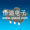 立式拨动开关