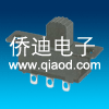 立式拨动开关